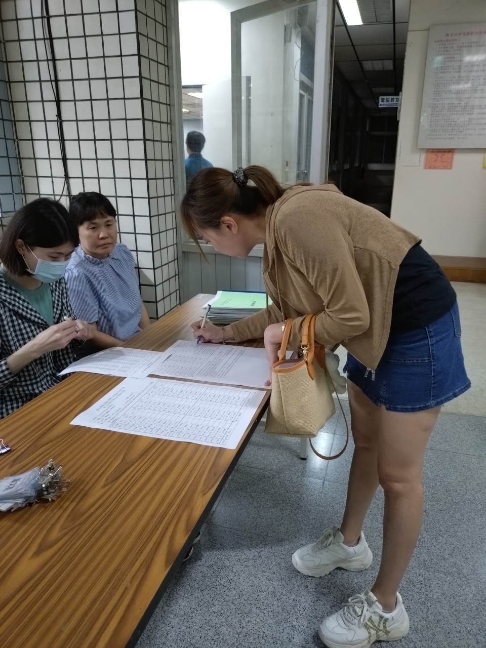 家長代表大會
