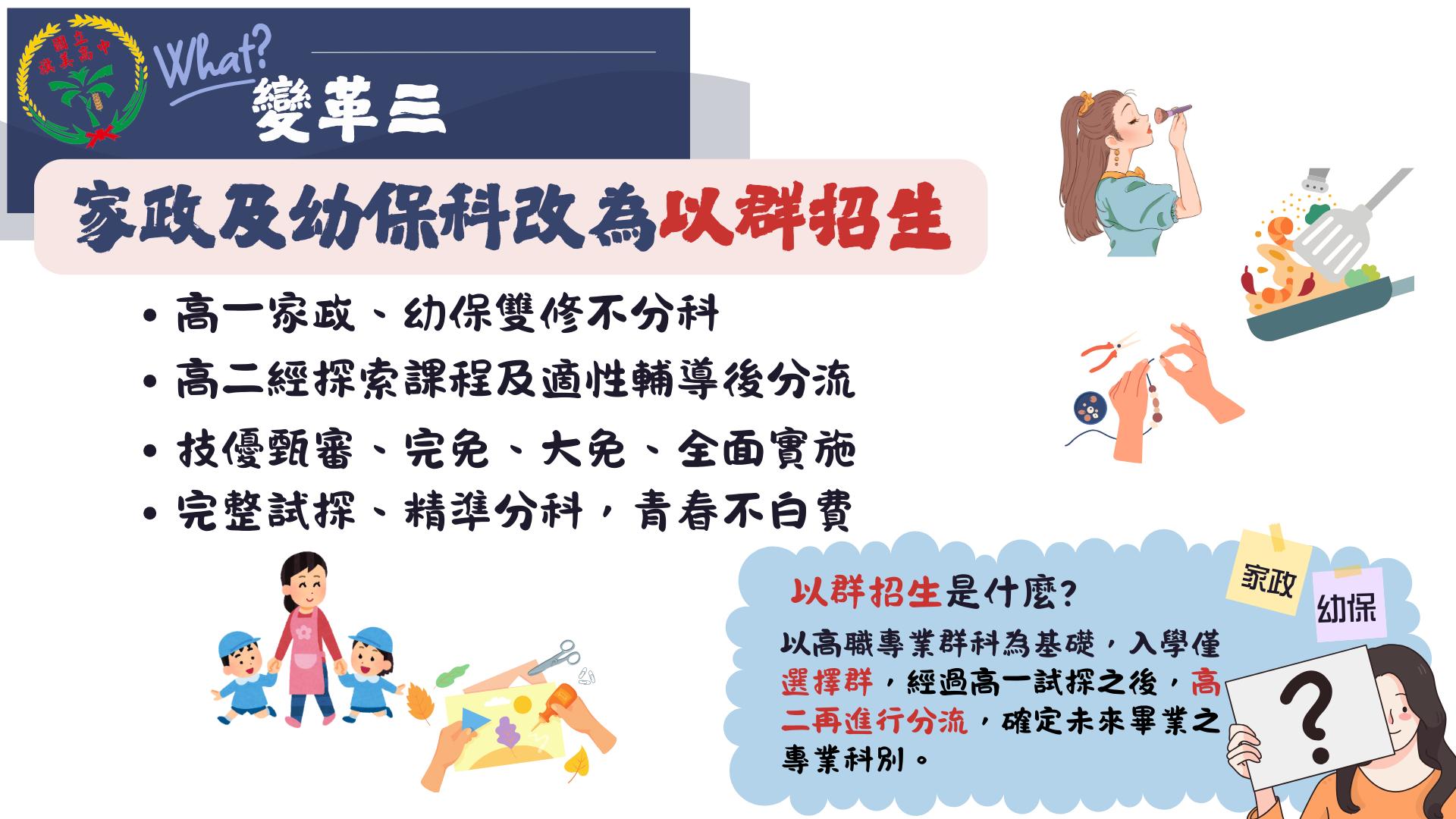 變革3