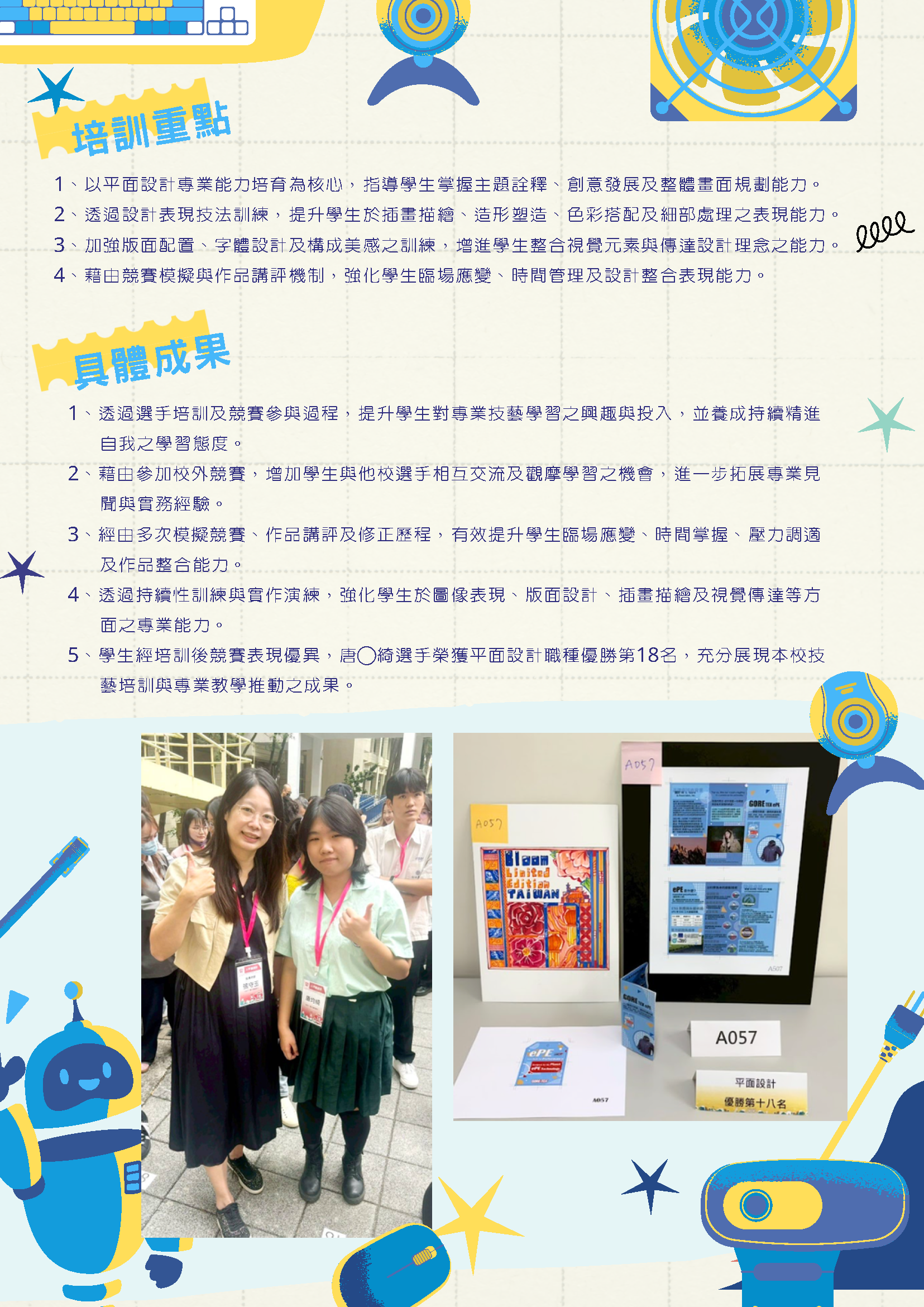 114商業類技藝競賽2