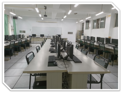 電腦教室2