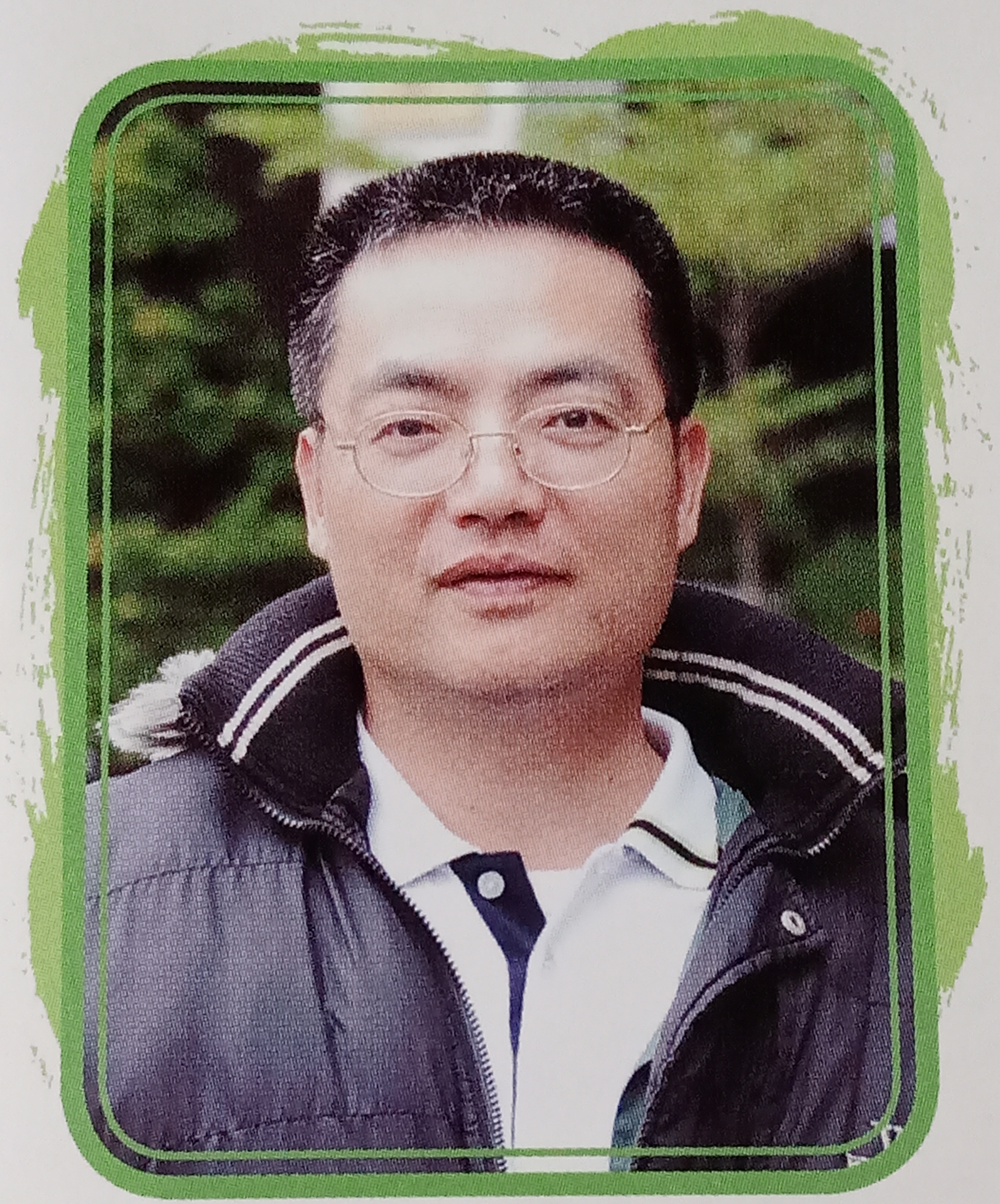 302 黃玉新