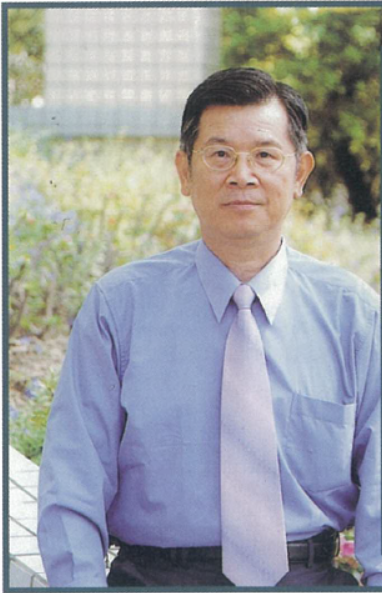 文書組長 陳聰賢