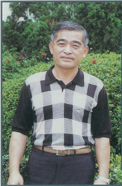 塗盛福