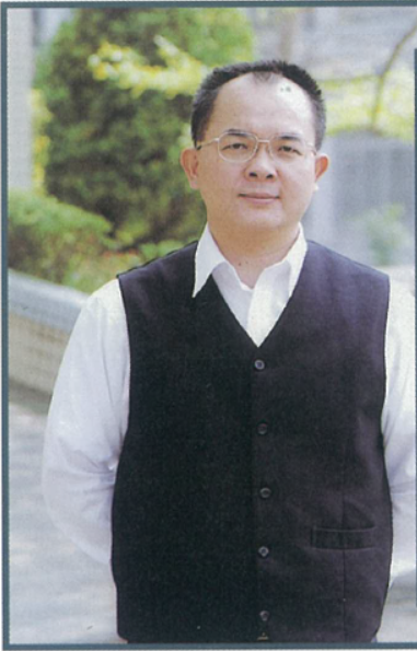 教學組長 張銘欽