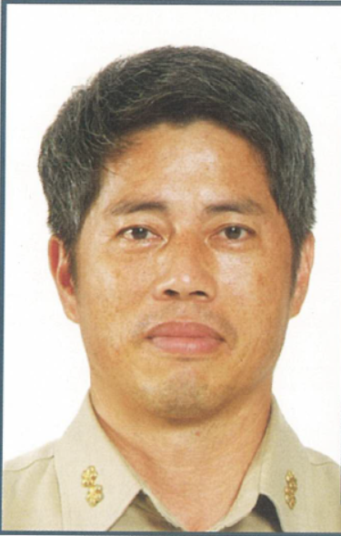 生輔組長 曹泓銘