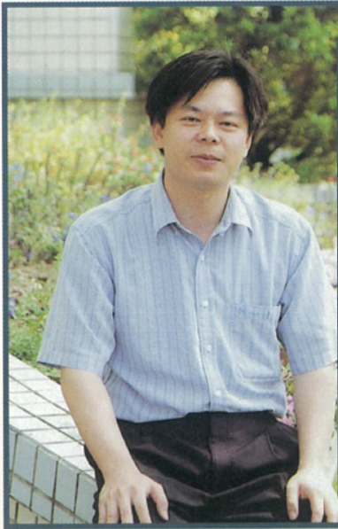註冊組長 童翰昇