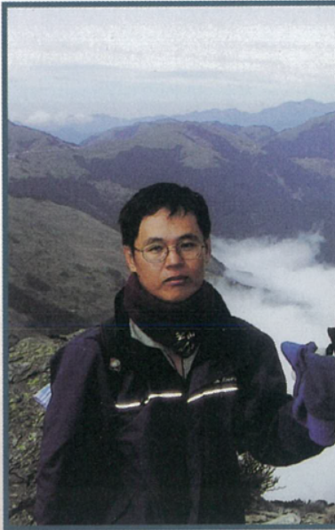 試務組長 李啟文