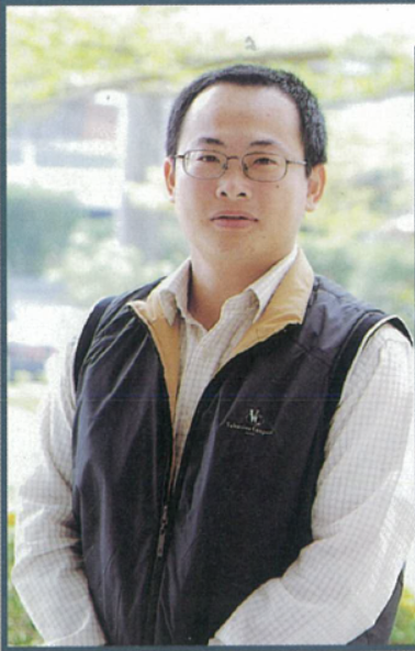 衛生組長 許擇昌