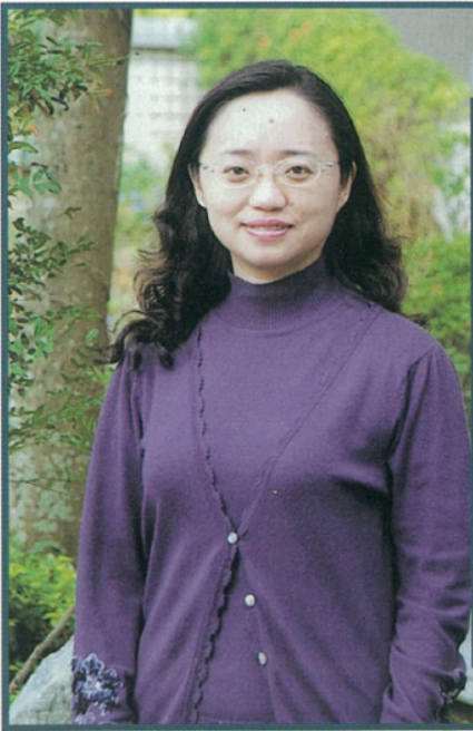 實輔主任 蘇育塯