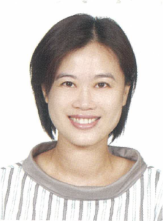 主任輔導教師 唐慧君