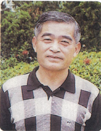 學務主任 塗盛福