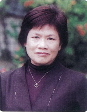 教務主任 劉蘭英