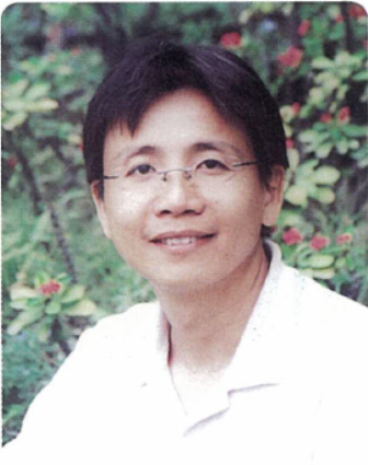 訓育組長 張高傑