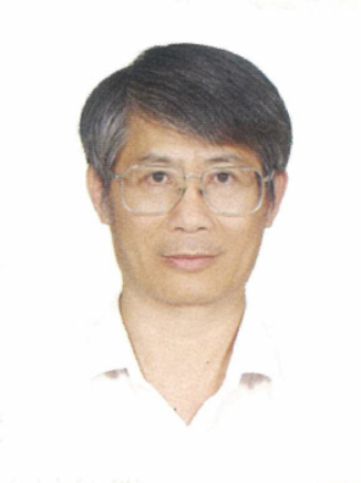 圖書館主任 劉憲璋
