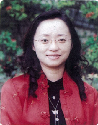 實輔主任 蘇育塯