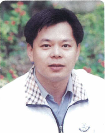 註冊組長 童翰昇