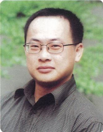 衛生組長 許擇昌