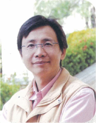 訓育組長 張高傑