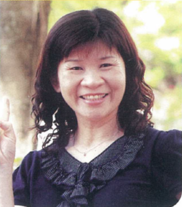 文書組長 劉瑞霞