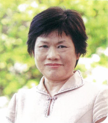 教務主任 劉蘭英