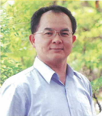 教學組長 張銘欽