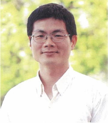 ​庶務組長 余命宗