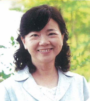 會計主任 張秀玲