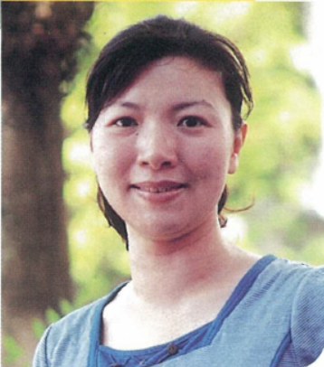 試務組長 吳沛穎