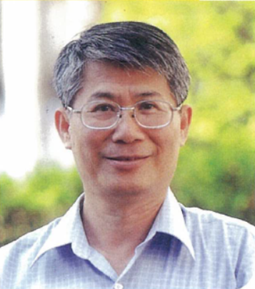 圖書館主任 劉憲璋