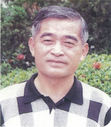 學務主任 塗盛福