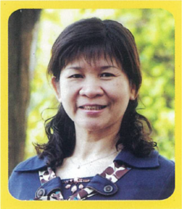 文書組長 劉瑞霞
