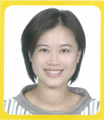 主任輔導教師 唐慧君