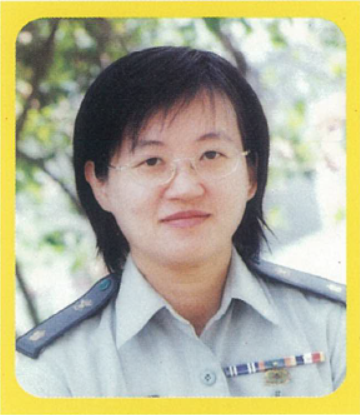 生輔組長 許瑞蓉