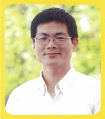 ​庶務組長 余命宗