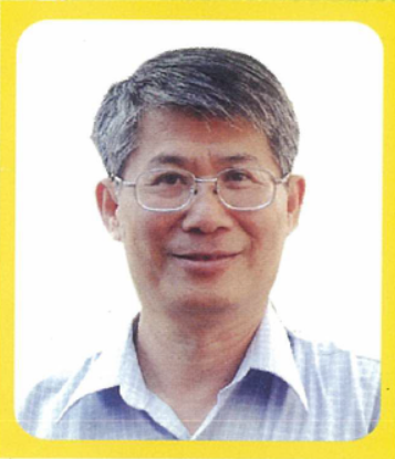 教務主任 劉憲璋