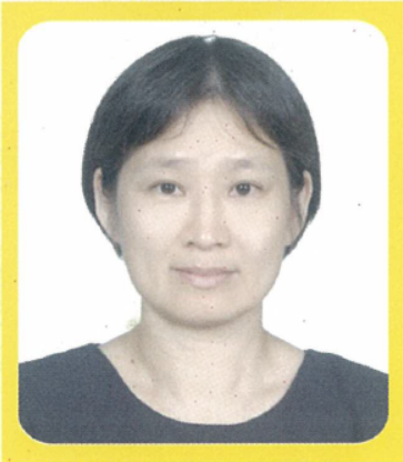 服裝科主任 張琴淑