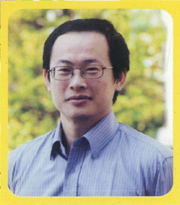 試務組長 許擇昌