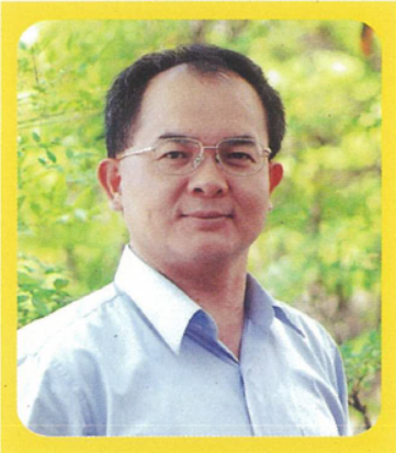 教學組長 張銘欽
