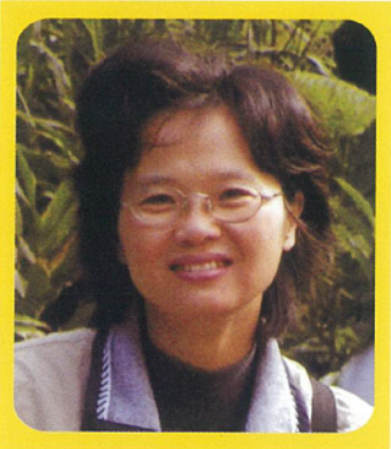 會計主任 莊淑如