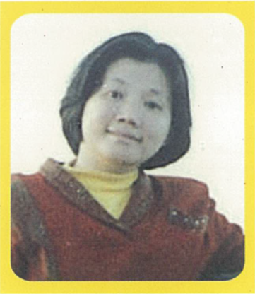 衛生組長 聶淑芬