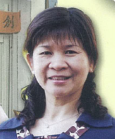文書組長 劉瑞霞