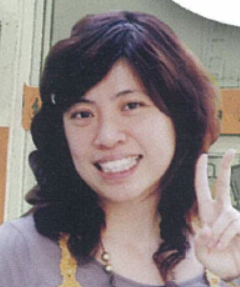 教學組長 陳淑娟