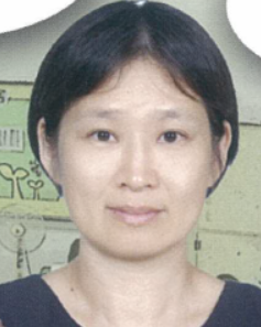 服裝科主任 張琴淑