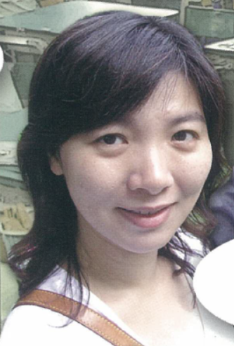 註冊組長 吳沛穎