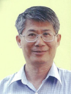 教務主任 劉憲璋