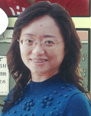 實輔主任 蘇育塯