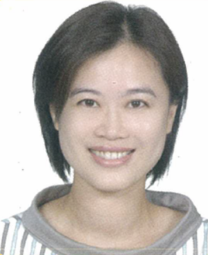 主任輔導教師 唐慧君