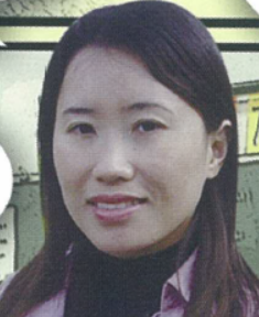 學務主任 楊秀玫