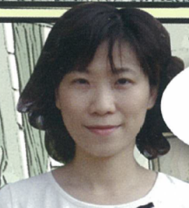 總務主任 黃珮玉
