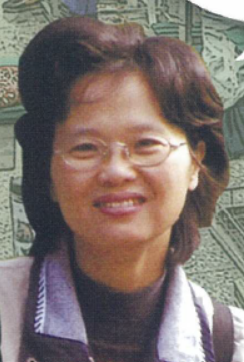 會計主任 莊淑如